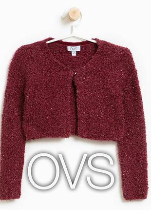Болеро для дівчат 3-8 років від ovs італія
