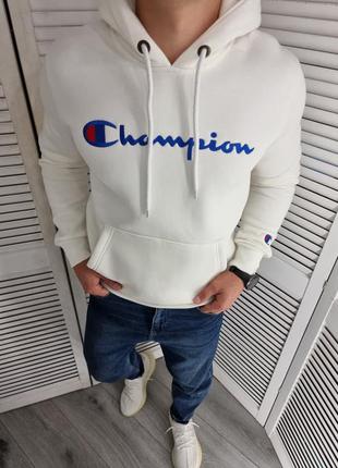 Худі на флісі ❄️