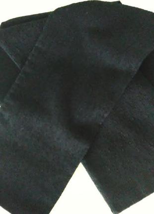 Шарф кашне 3