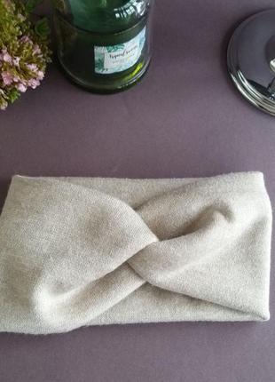 Пов'язка на голову,чалма