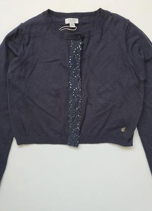 Болеро для дівчат 9-10 років від ovs італія