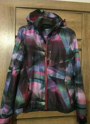 Куртка crivit sports