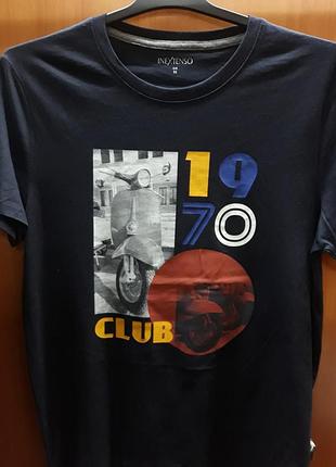 Футболка in extenso