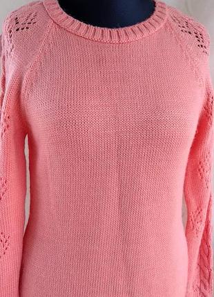 Очень красивый свитер