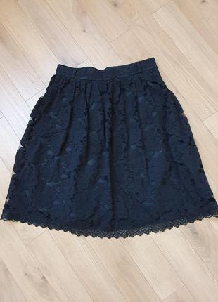 Юбка
