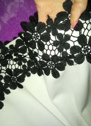 S/36/8 новое шикарное нарядное платье missi london (мисси лондон)4 фото