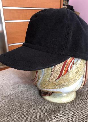 Кепка salewa wind stopper