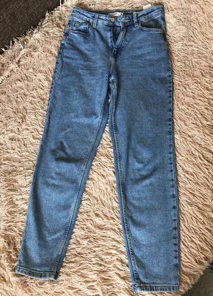 Джинси
