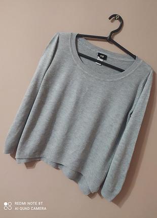 Кофточка h&m 2