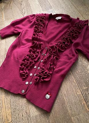 Кофта  karen millen