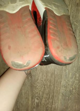 Nike кроссовки 3