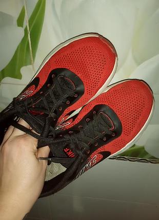 Nike кроссовки 2