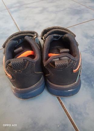 Кроссовки для мальчика 3
