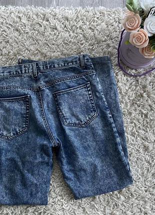Джинси від vintage skinny
