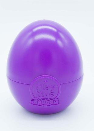 F1-00224, коллекционная игрушка playtive junior fairy, , фиолетовый2 фото