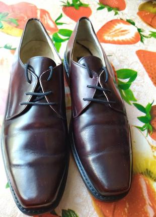 Will lester туфли