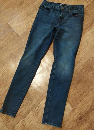 Джинсы женские gap