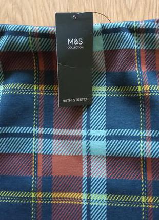 Новая мини юбка marks&spencer2 фото