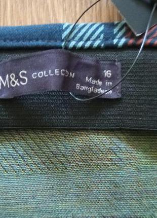 Новая мини юбка marks&spencer4 фото