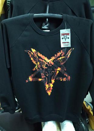 Класний світшот thrasher