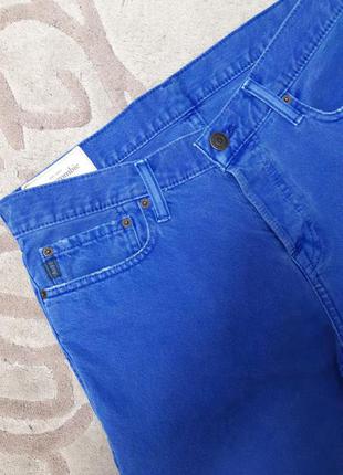 Фірмові оригінальні джинси abercrombie&fitch2 фото