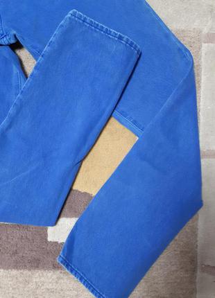 Фірмові оригінальні джинси abercrombie&fitch5 фото