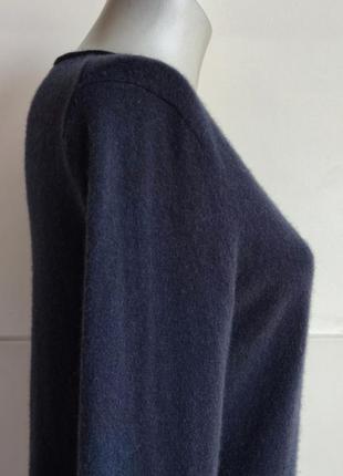 Шерстяной свитер drykorn (драйкорн) с верблюжьей шерстью4 фото