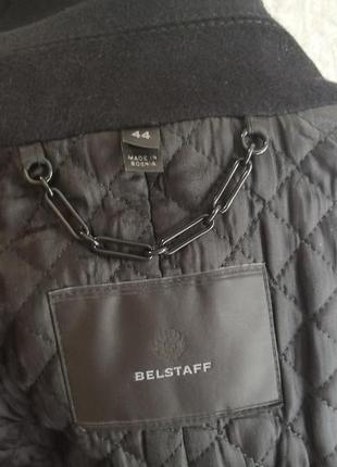 Пальто, шерсть, кашемир, belstaff4 фото