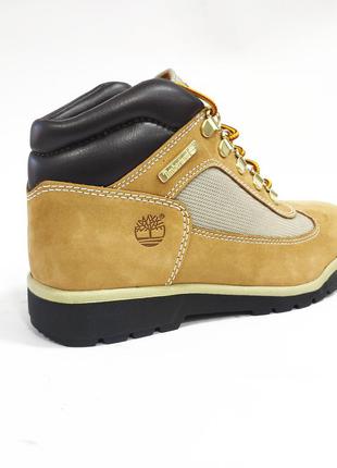 Черевики оригинал timberland оригінал3 фото
