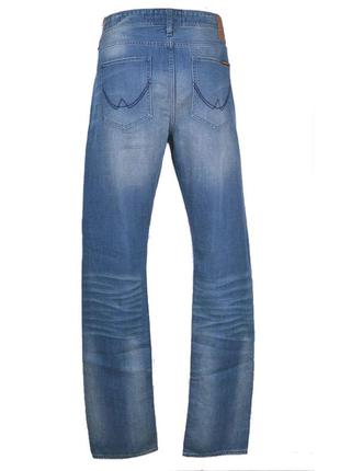 Чоловічі джинси superdry3 фото