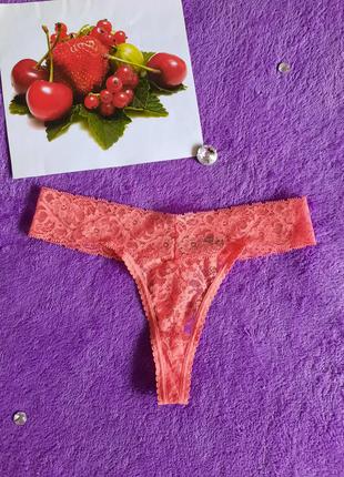 34/6/xs secret possession трусики стрінги