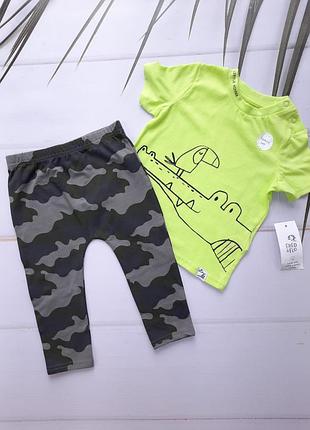 Штани , футболка