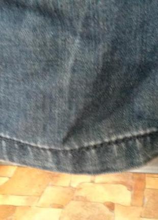 Джинси 8
