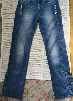 Джинси 9