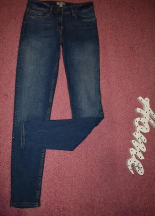 Стильные джинсы2 фото