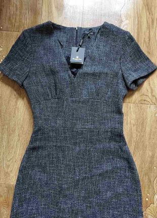 Жіноче плаття massimo dutti