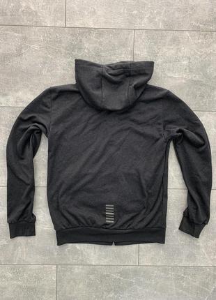 Кофта emporio armani 2