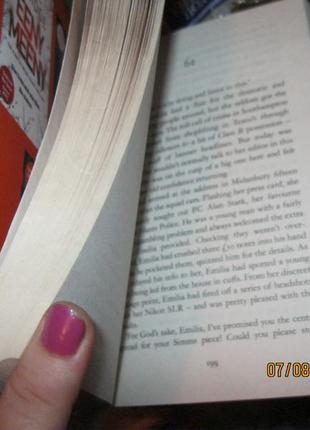 Liar книга на английском языке роман из британии2 фото