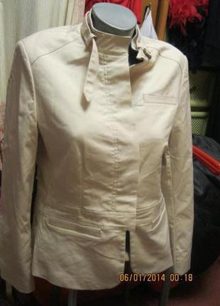 Ветровка пиджак куртка  48 14 м mark&spenser