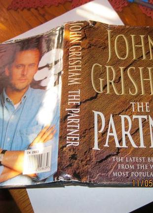 Англійською мовою книга англійська john crisham