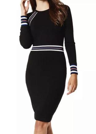 Платье миди karen millen3 фото