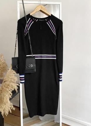 Платье миди karen millen