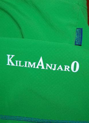 Куртка ветровка софтшелл kilimanjaro xl6 фото