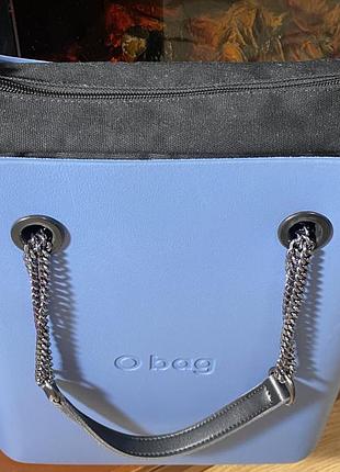 O bag 2