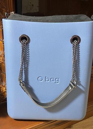 O bag