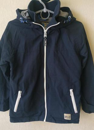 Куртка-вітровка для хлопчика next