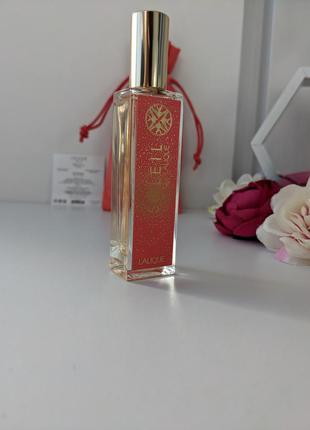 Оригінал lalique soleil lalique 15 ml для жінок у тревел версії1 фото