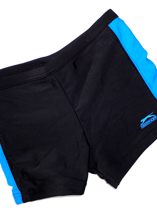 Плавки для мальчика slazenger 3-4г