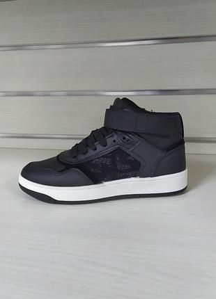 Жіночі /підліткові хайтопы осінь весна 🍂