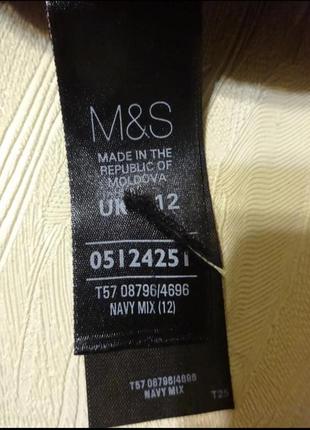 Юбка карандаш marks&spencer4 фото